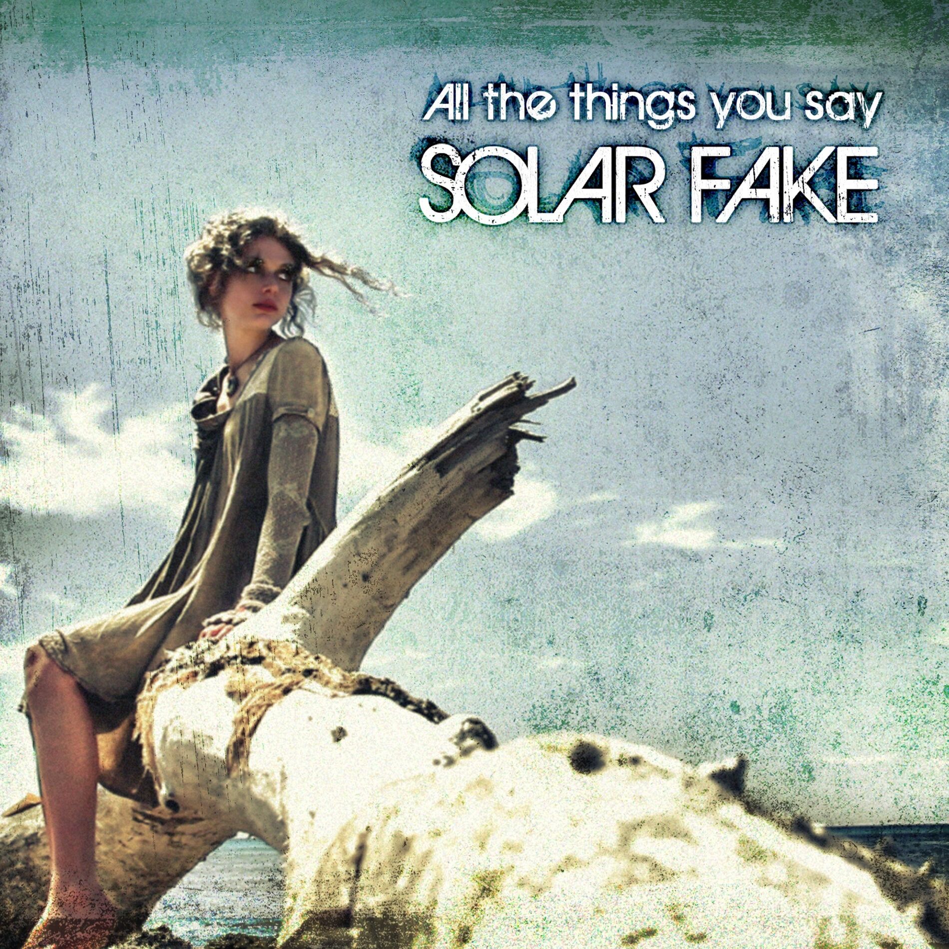 Album cover of All the Things You Say
