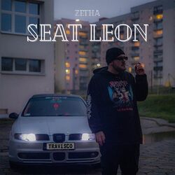 Cover of SEAT LEON