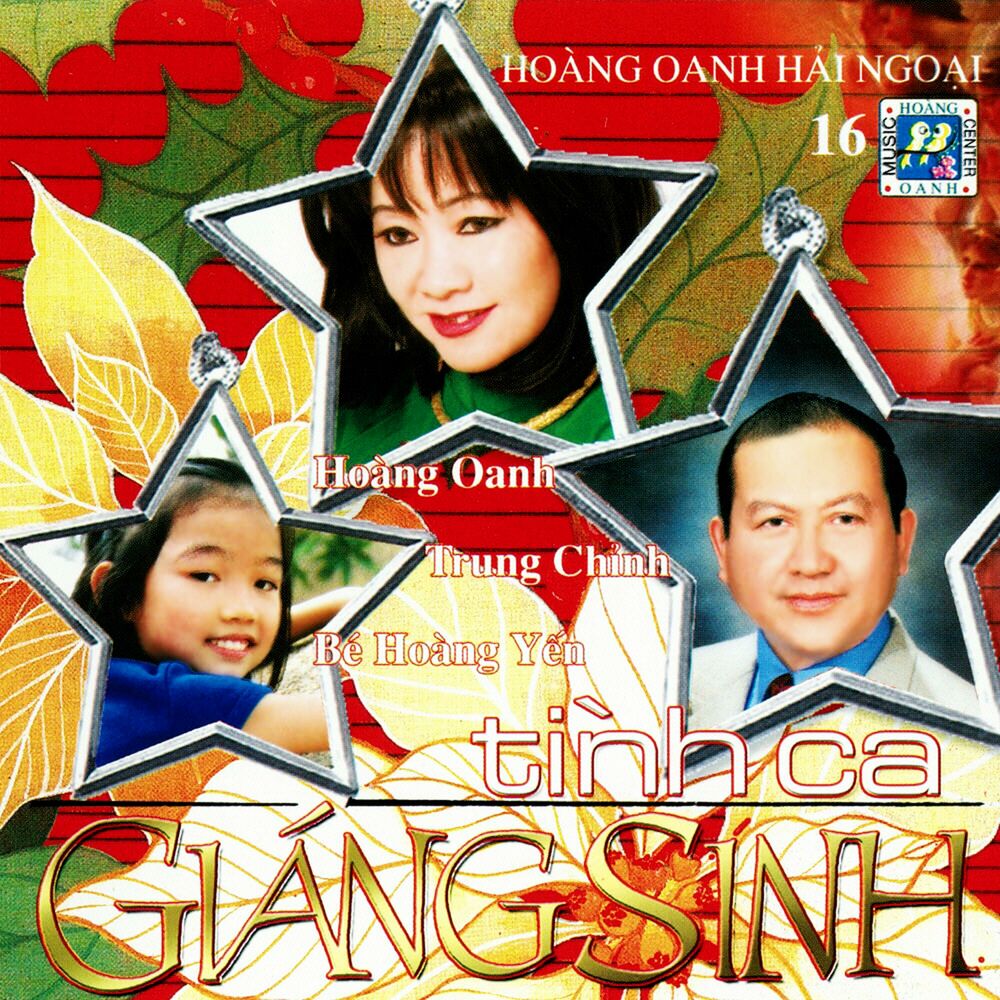 Picture of Tinh Ca Giang Sinh