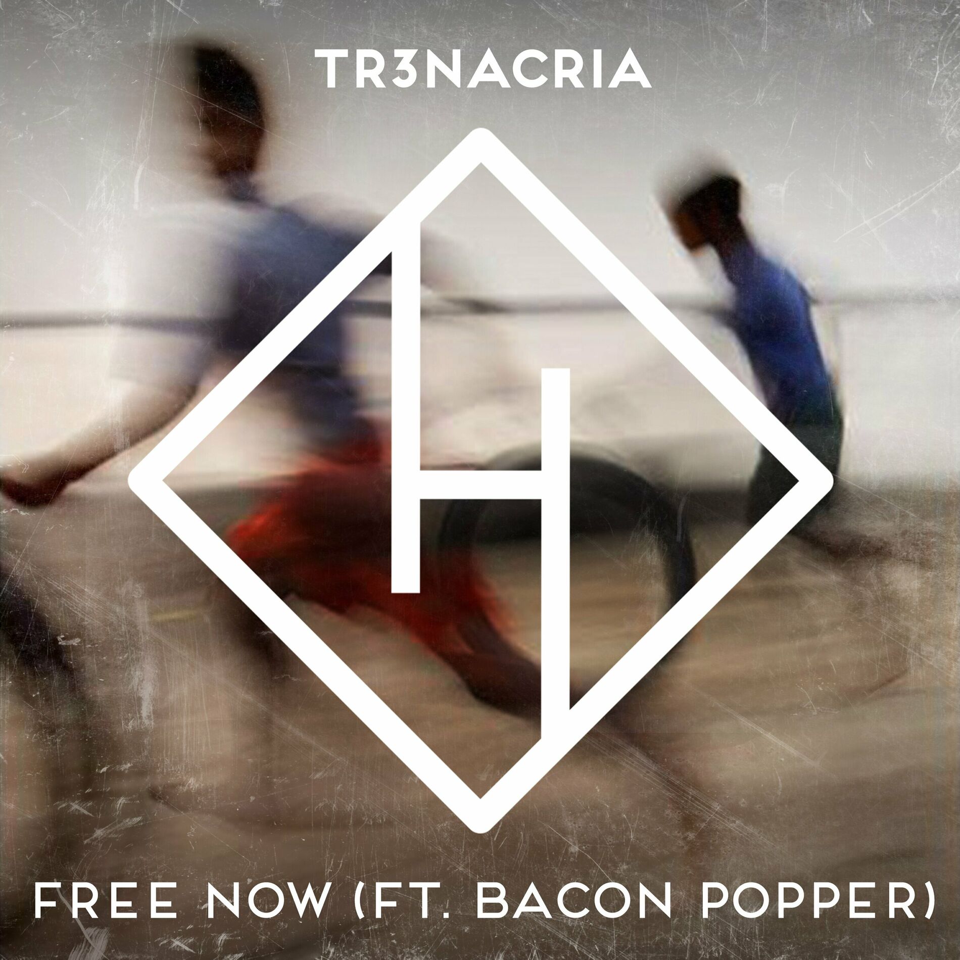 Album cover of Free Now