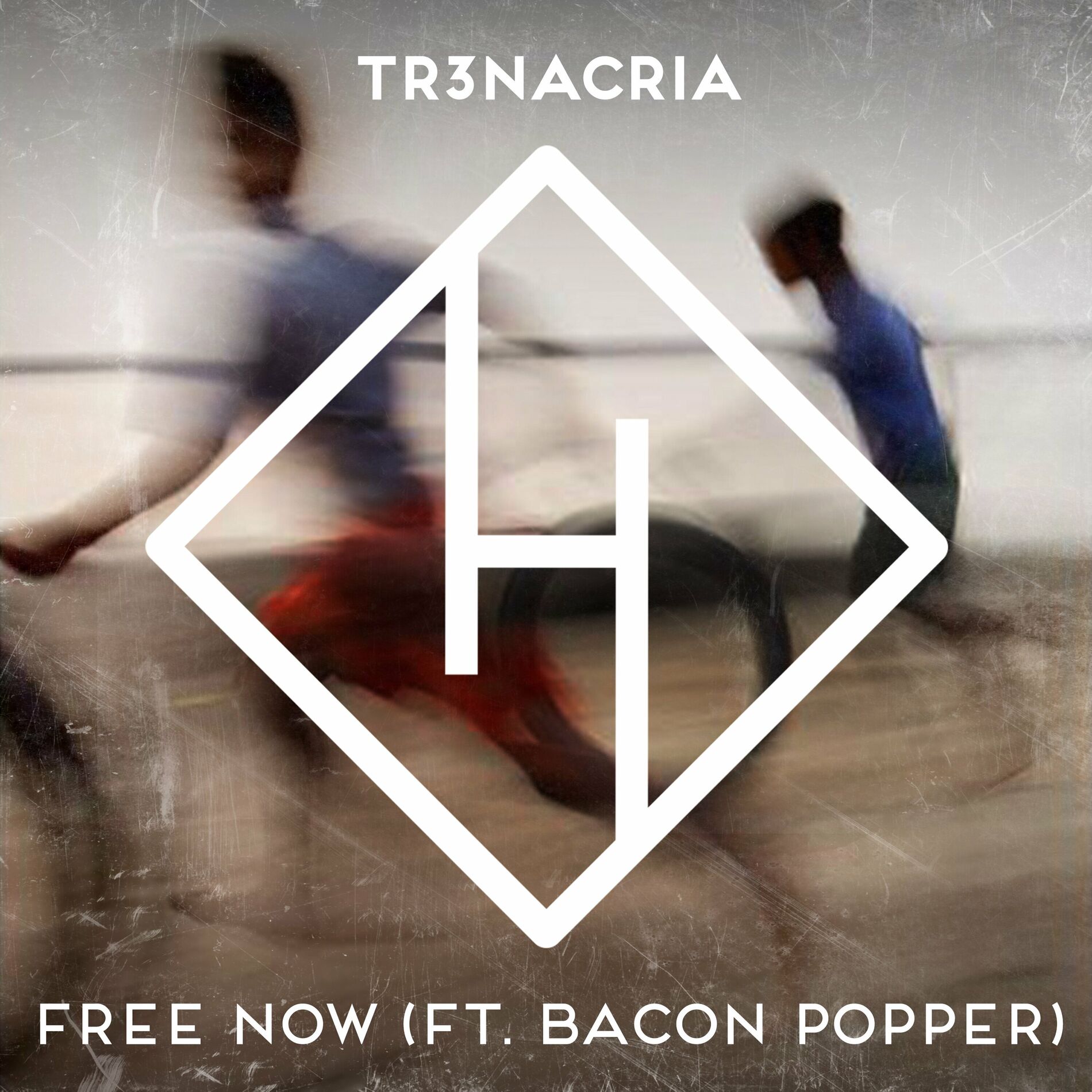 Album cover of Free Now