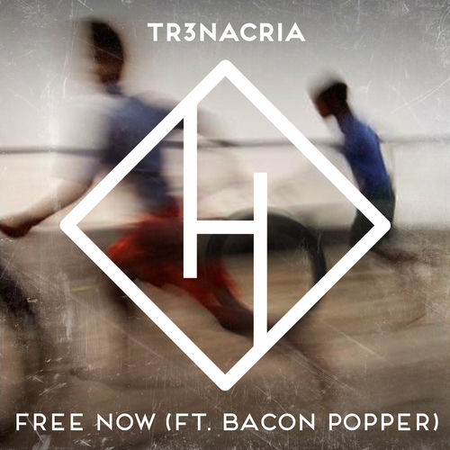 Bacon by TR3NACRIA - 144 BPM & Key N/A