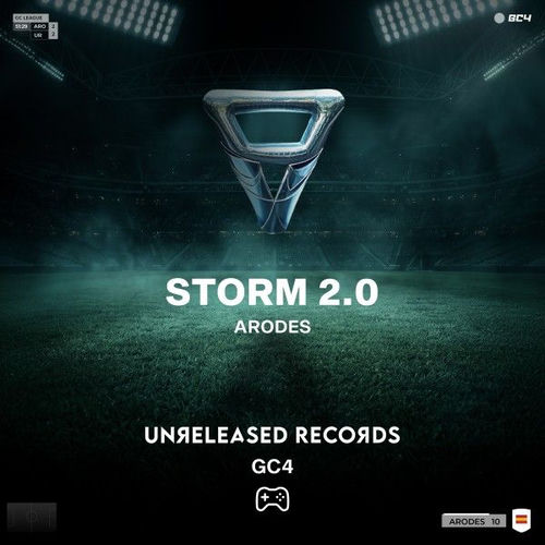 Storm 2.0