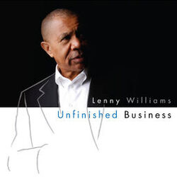 Cover of Unfinished Business