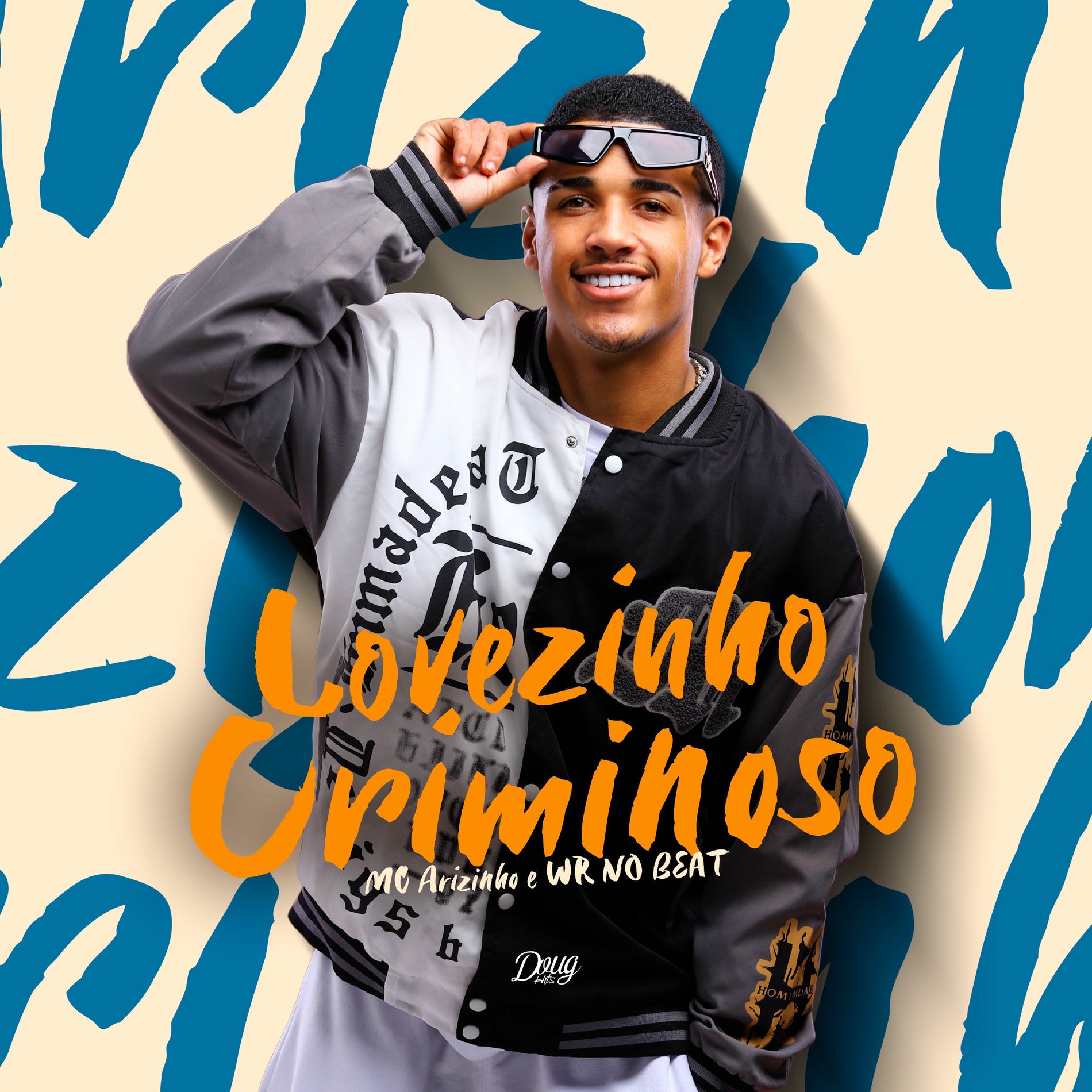 Album cover of Lovezinho Criminoso