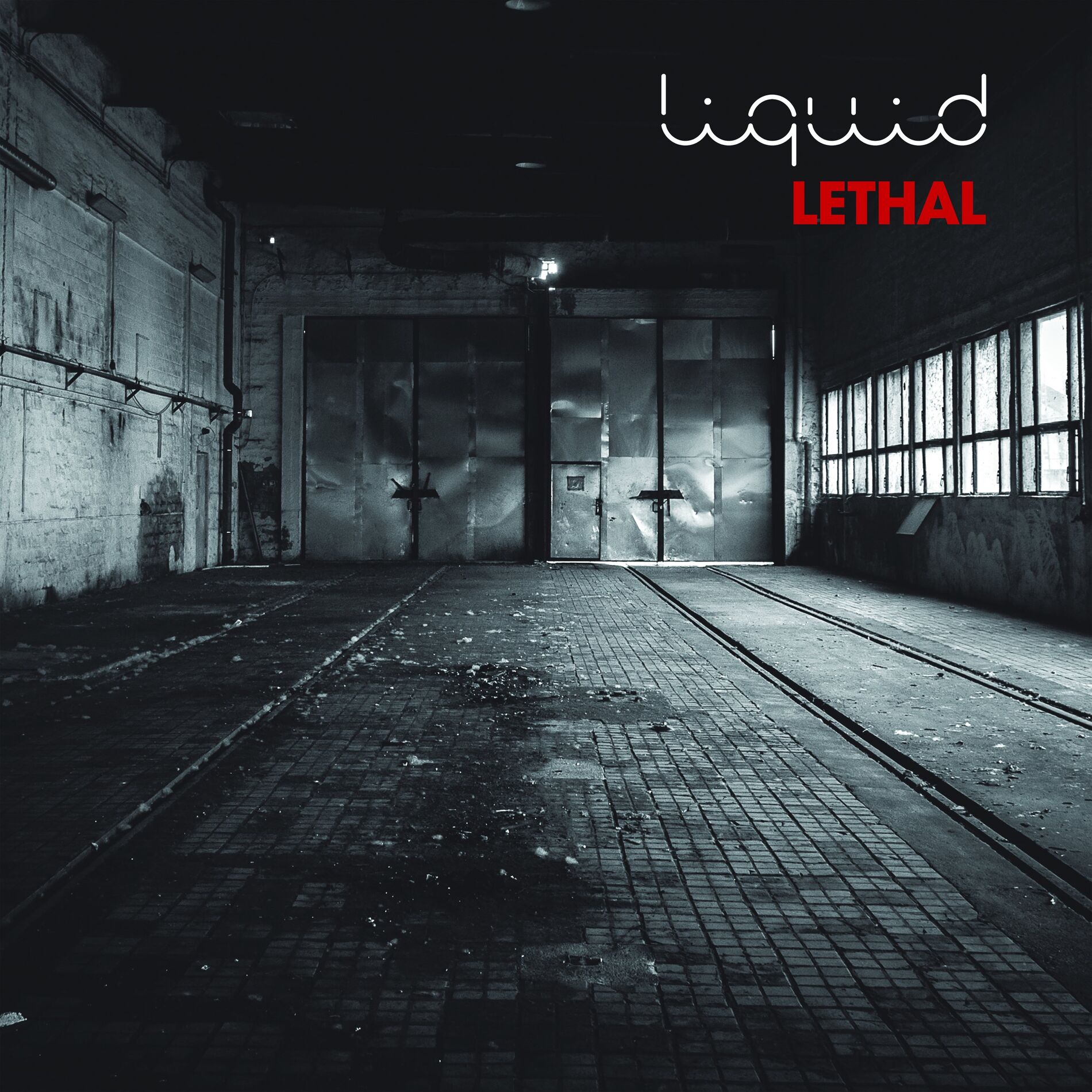 Album cover of Lethal