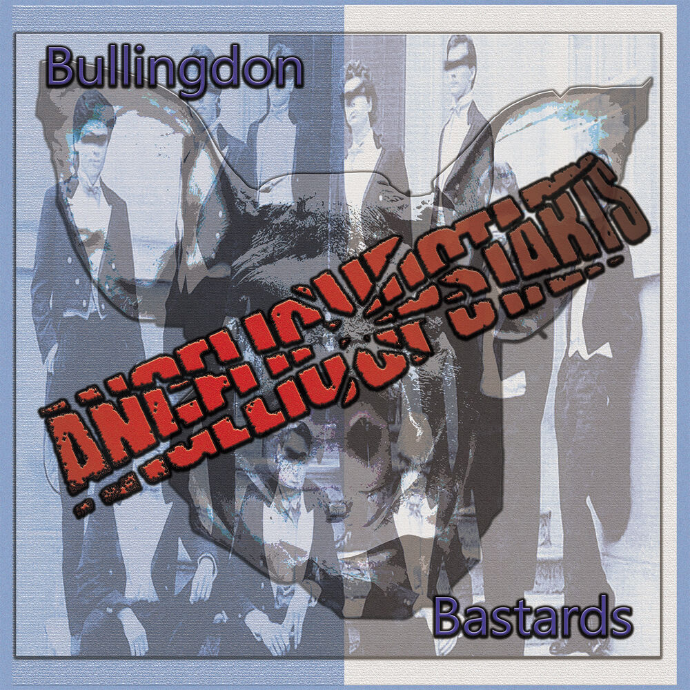 Picture of Bullingdon Bastards