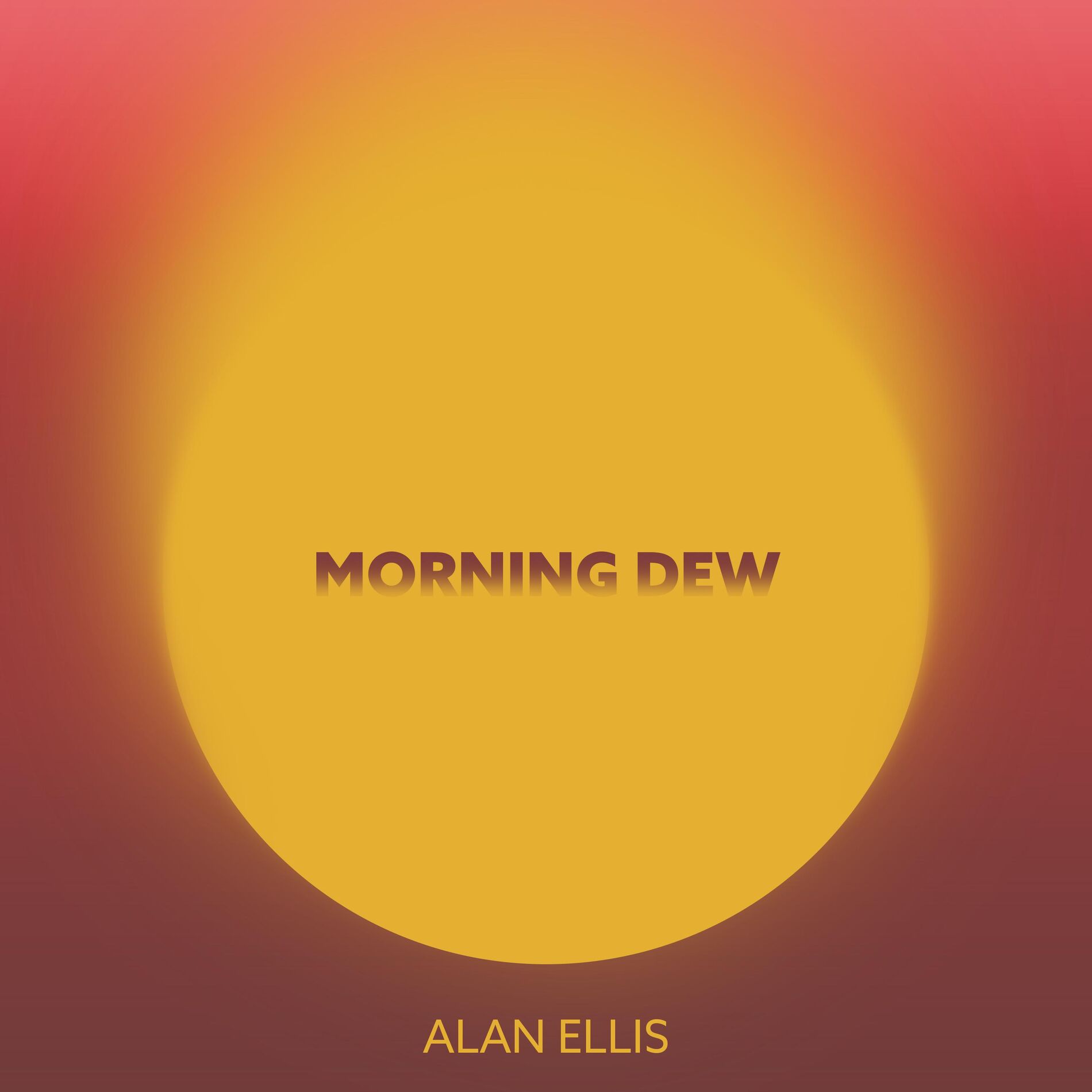 Album cover of Morning Dew