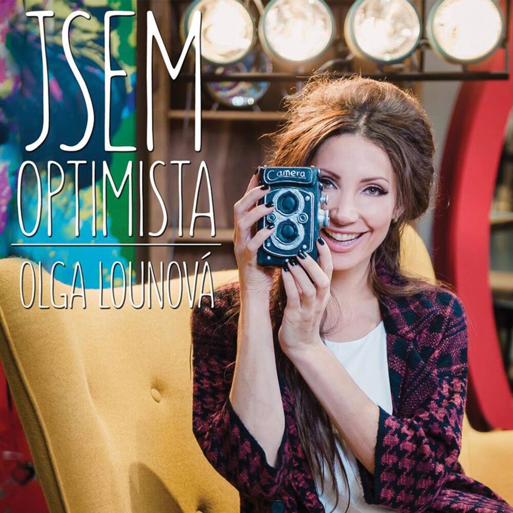 Picture of Jsem Optimista