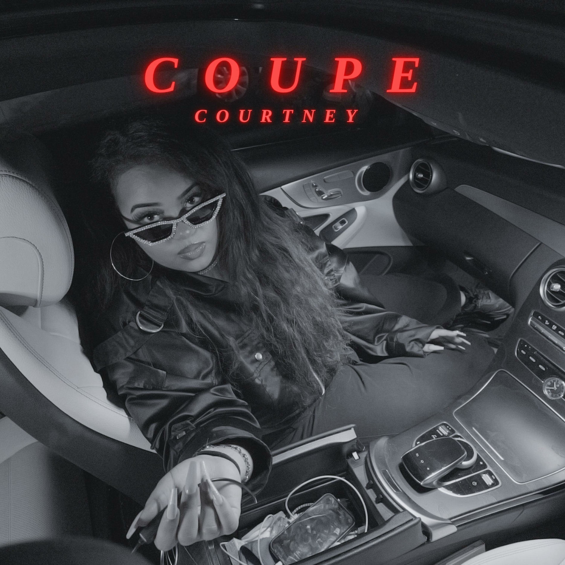 Courtney: albums, songs, concerts | Deezer
