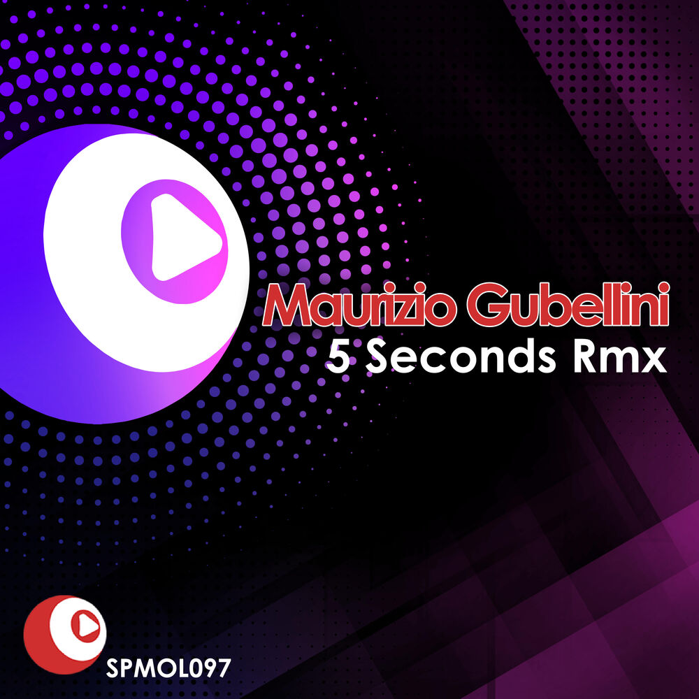 Picture of 5 Seconds Rmx (Single)