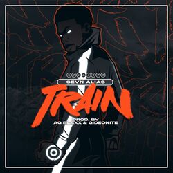 Cover of Train