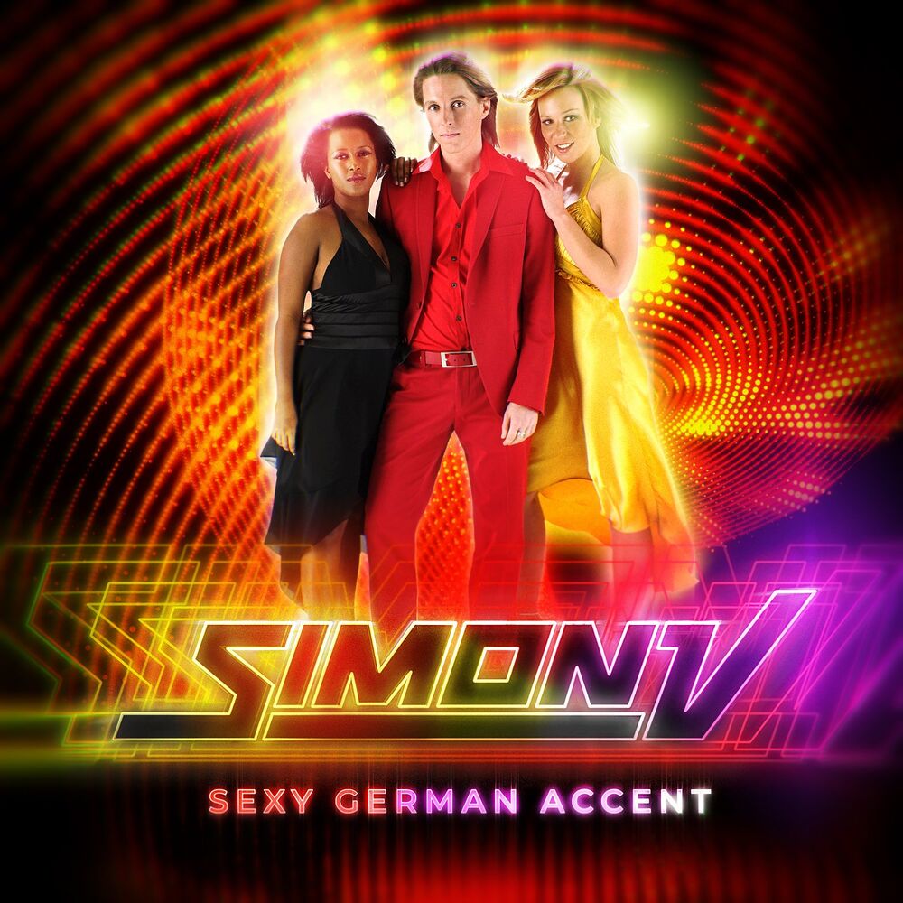 Picture of Sexy German Accent