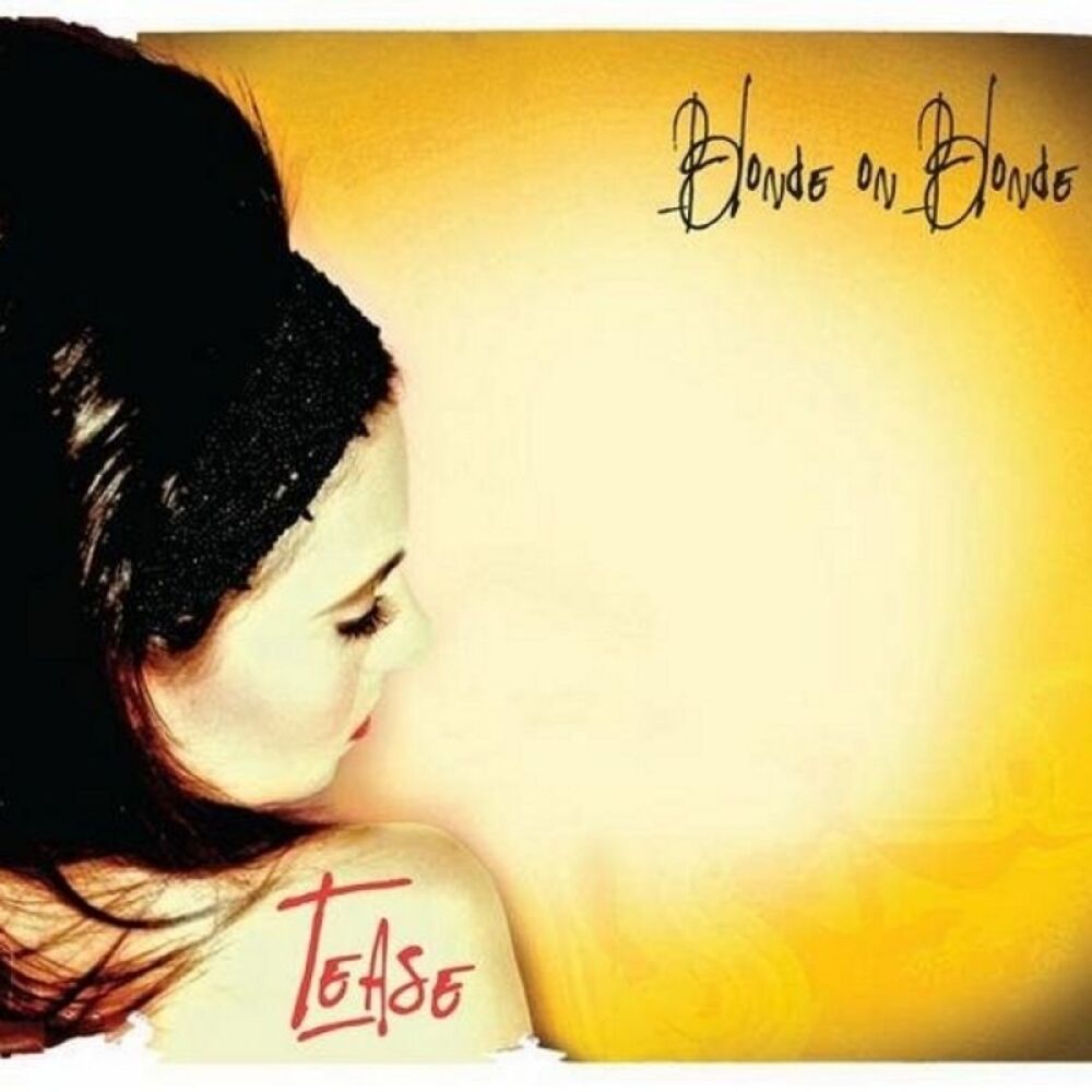 Picture of Tease - EP