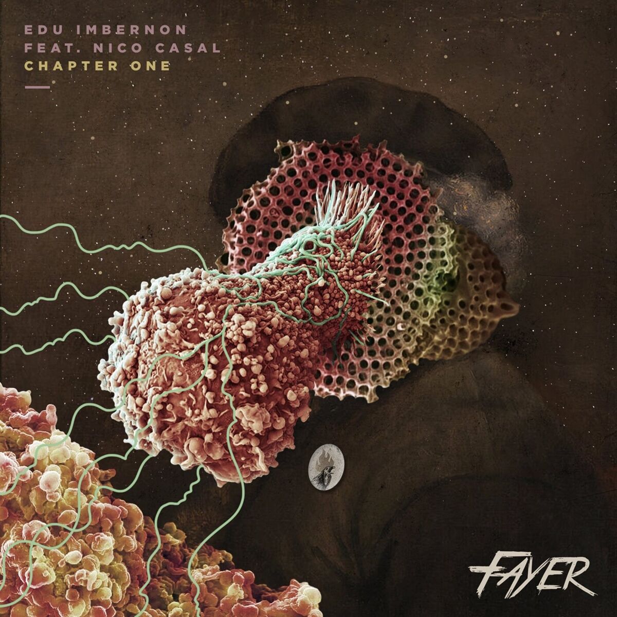 Album cover of Chapter One
