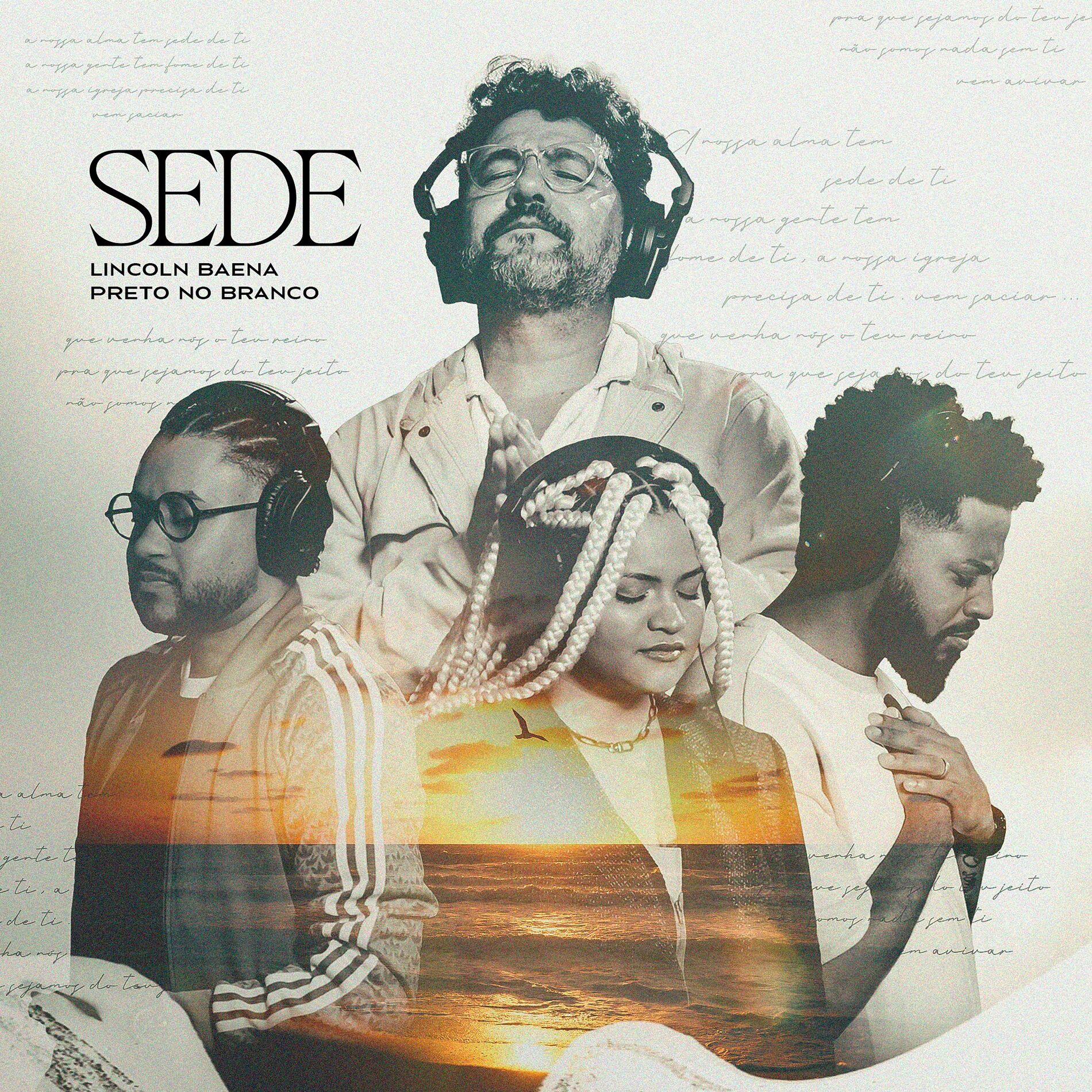 Album cover of Sede