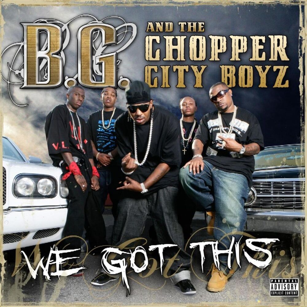 Picture of We Got This