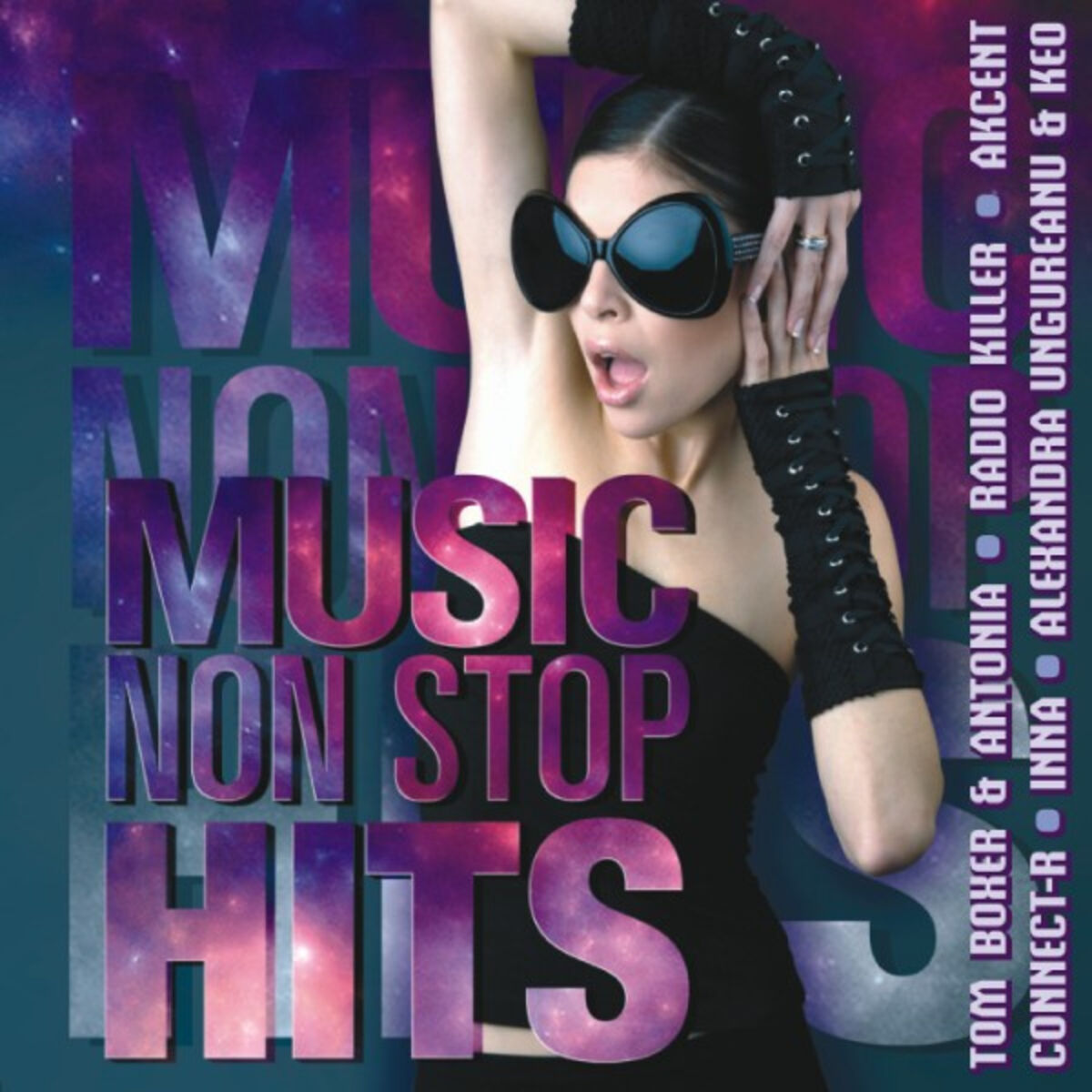 Album cover of Be Free
