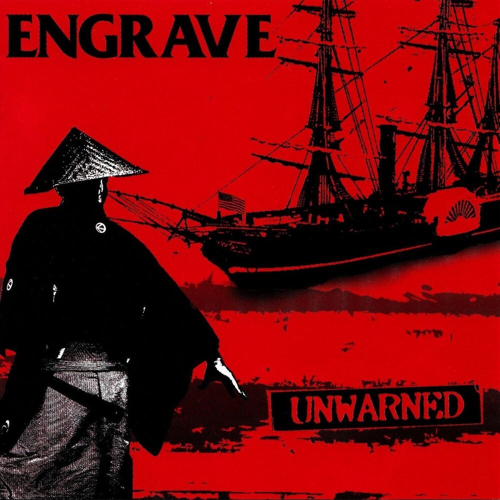 Picture of Unwarned