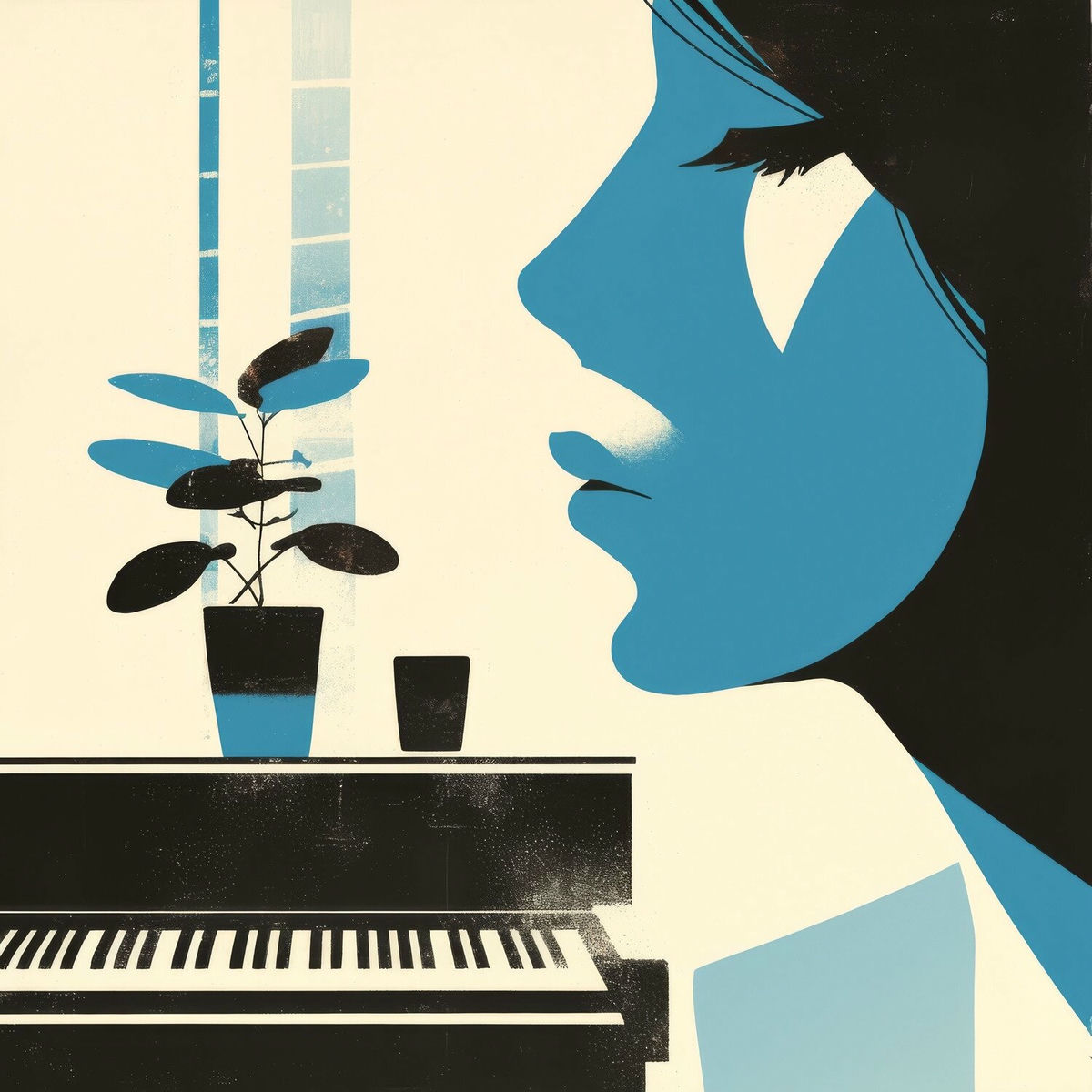 Album cover of Harmonic Whisperings