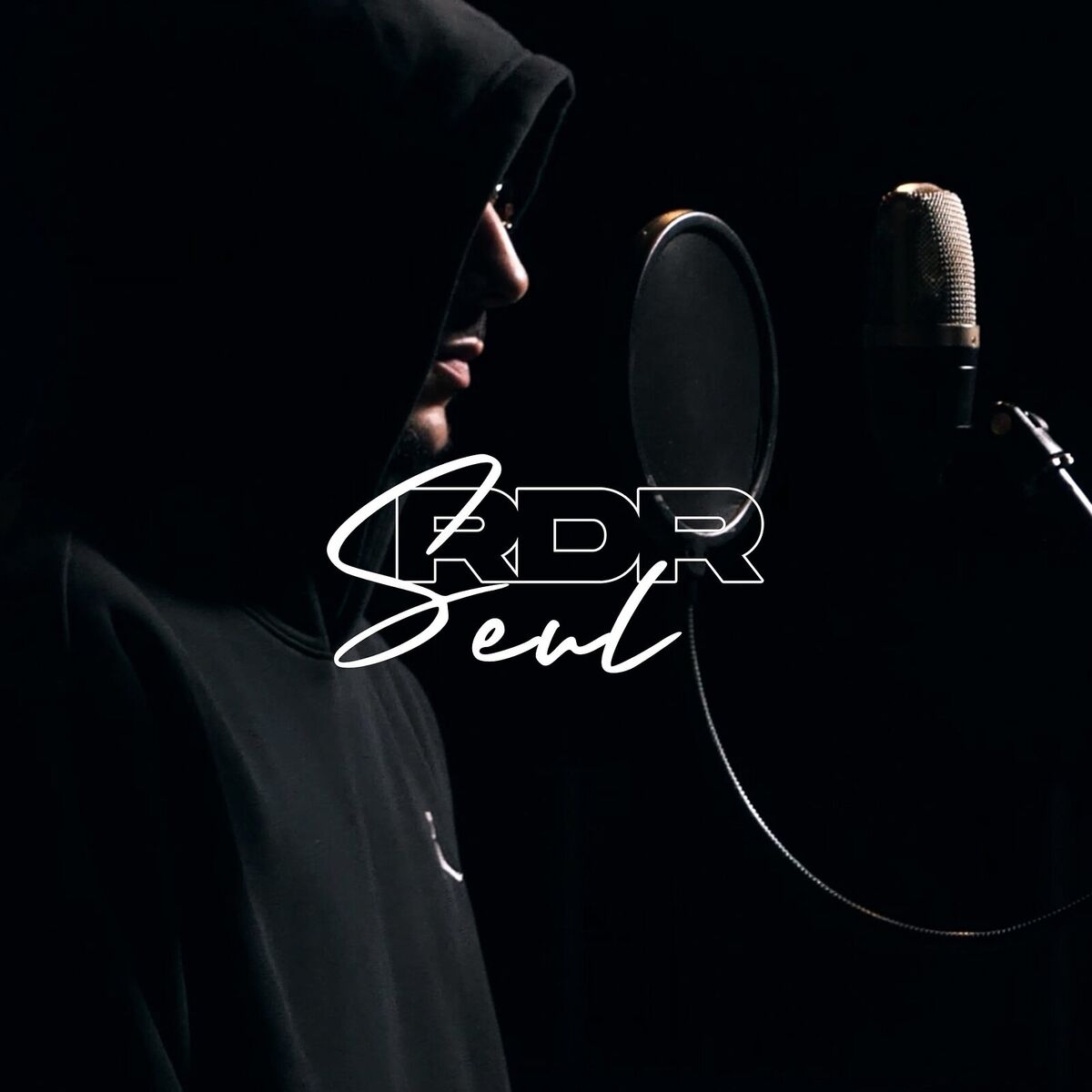 Album cover of SEUL
