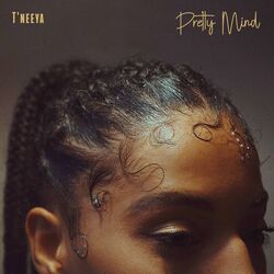 Cover of Pretty Mind