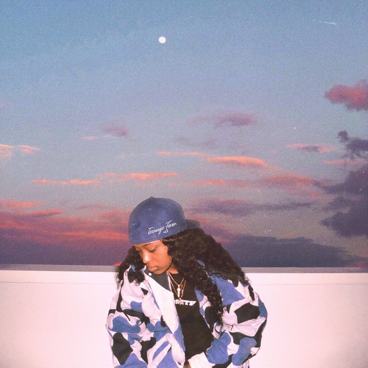 Album cover of Soul Ties