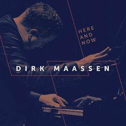 Cover of Here and Now