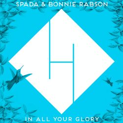 Cover of In All Your Glory
