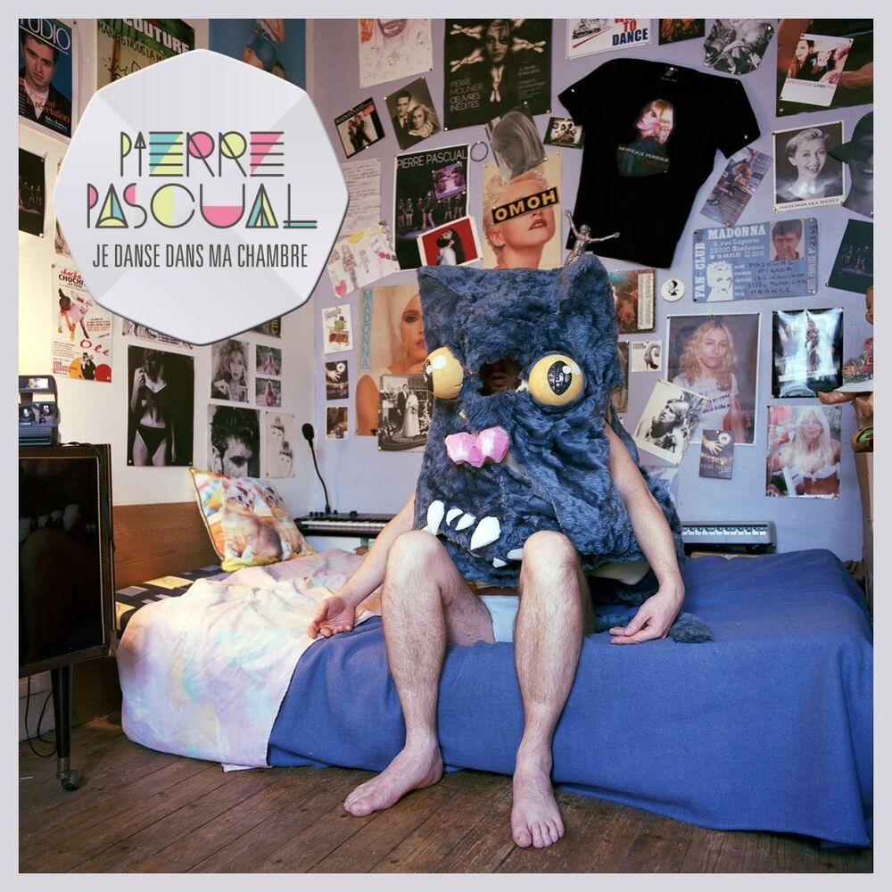 Picture of Je danse dans ma chambre