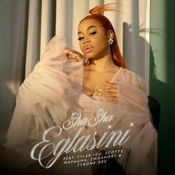 Cover of Eglasini