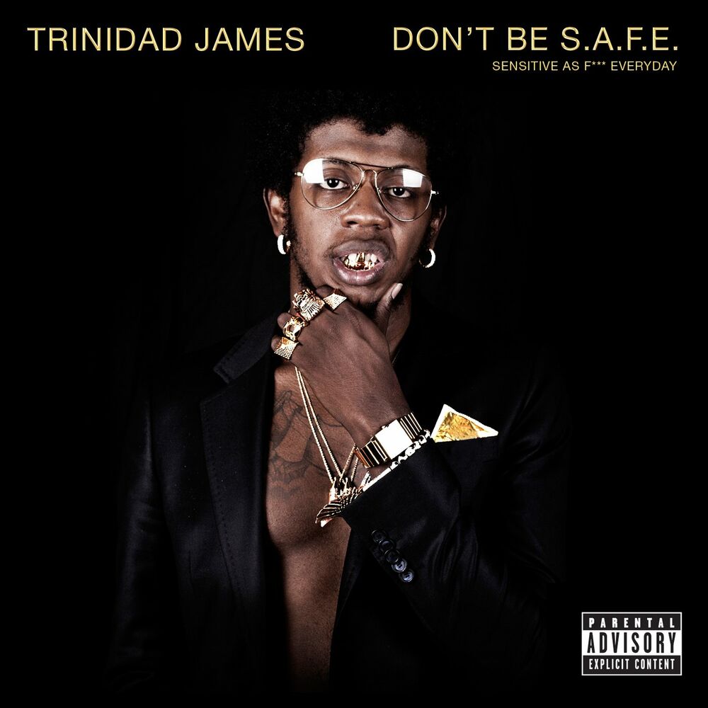 Picture of Don't Be S.A.F.E.
