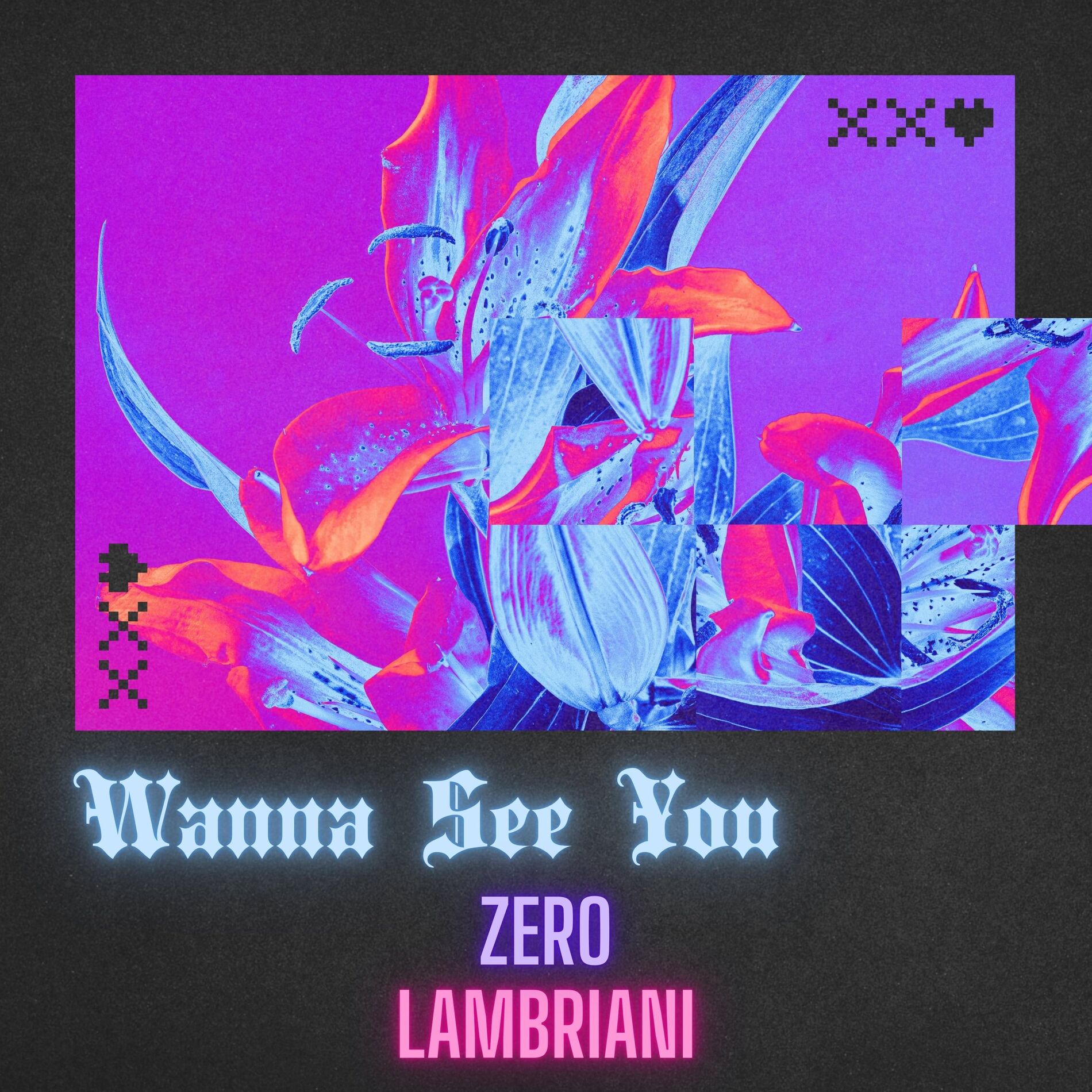 Album cover of Wanna See You