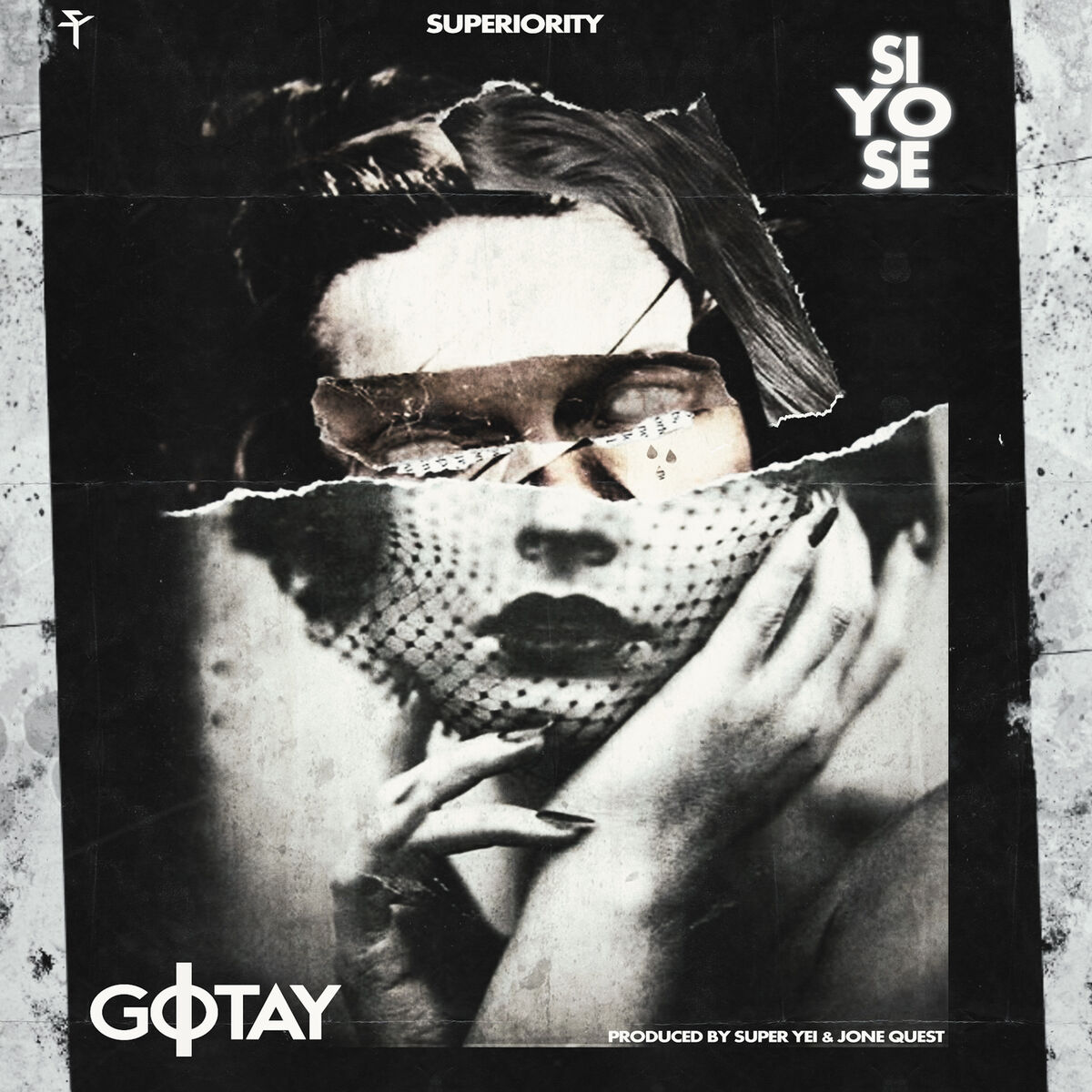 Album cover of Si Yo Se