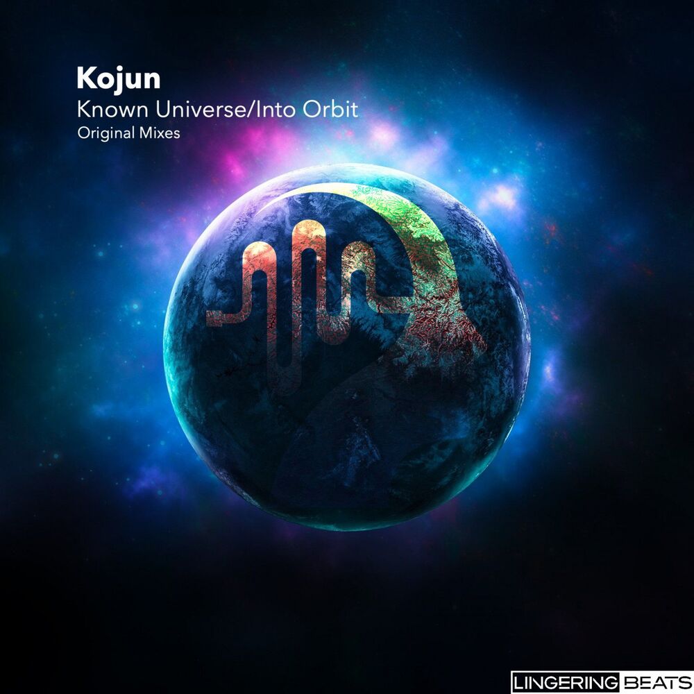 Picture of Known Universe/Into Orbit