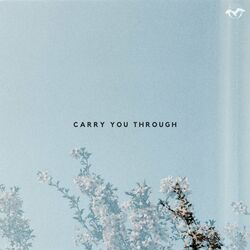 Cover of Carry You Through