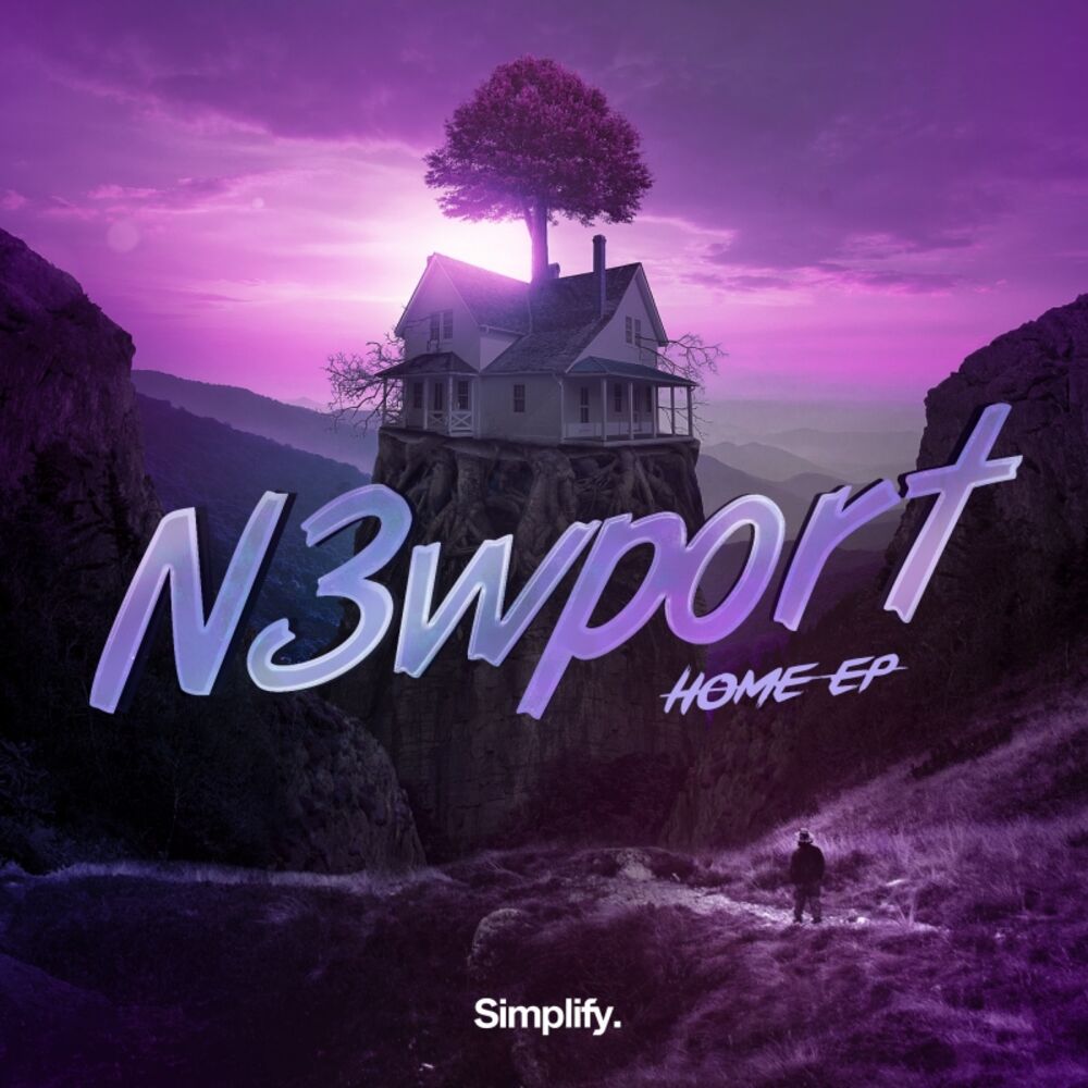 Picture of Home EP