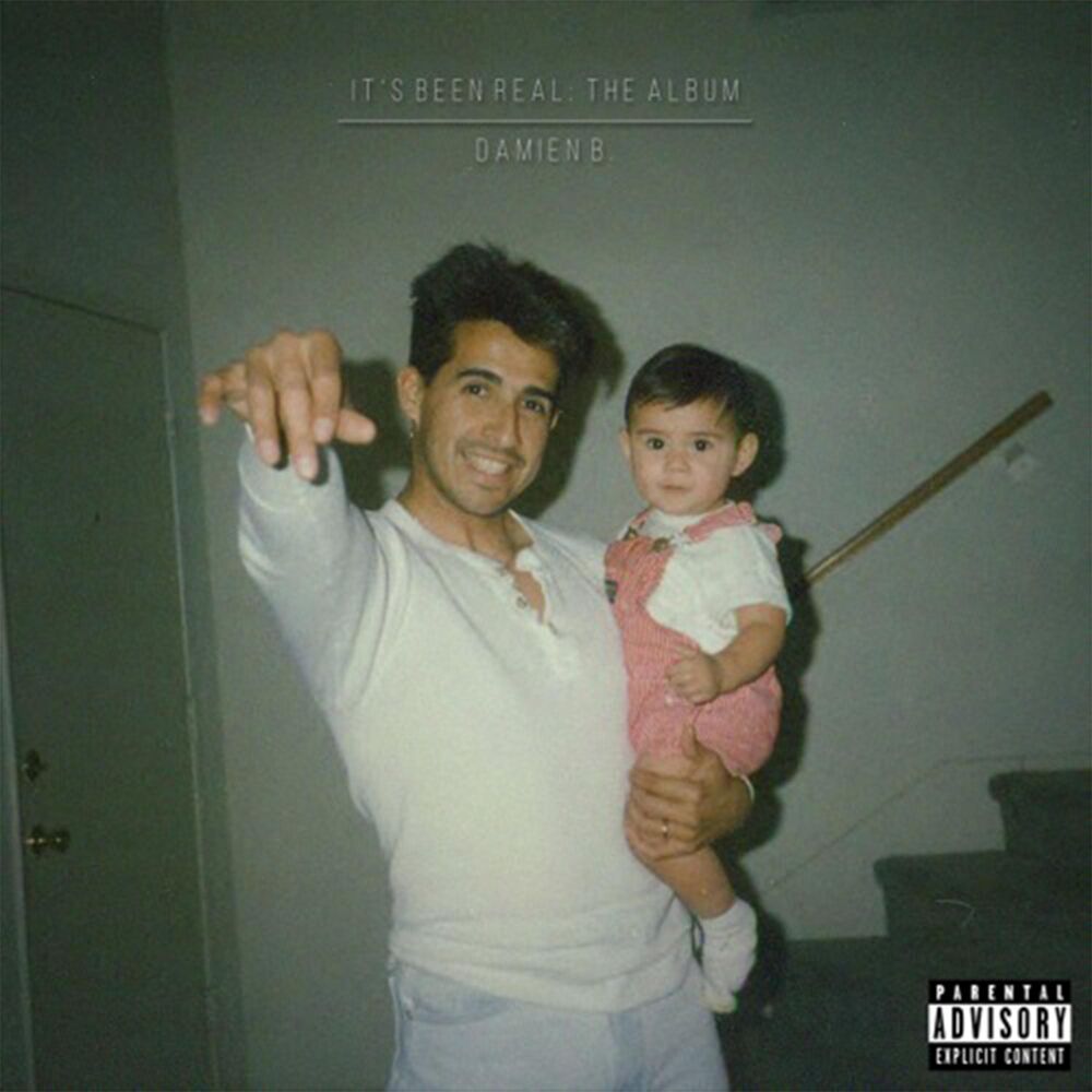 Picture of It's Been Real: The Album