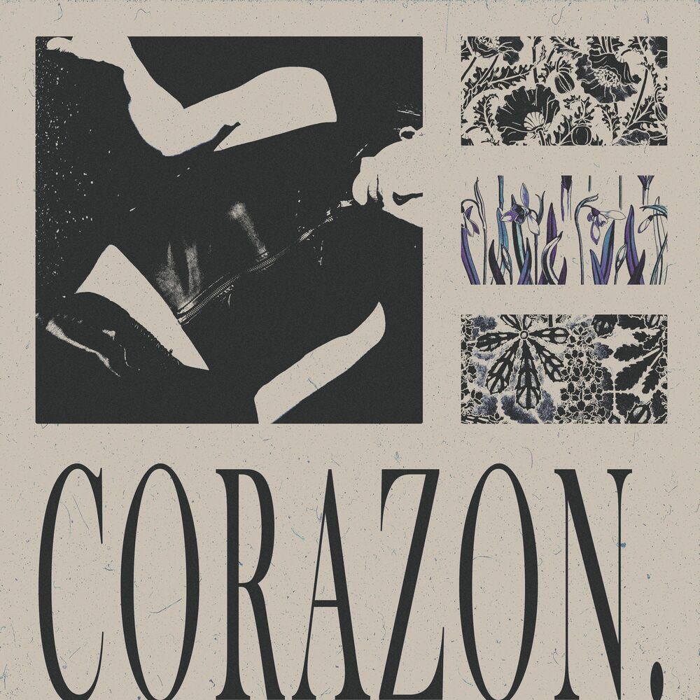 Picture of corazon