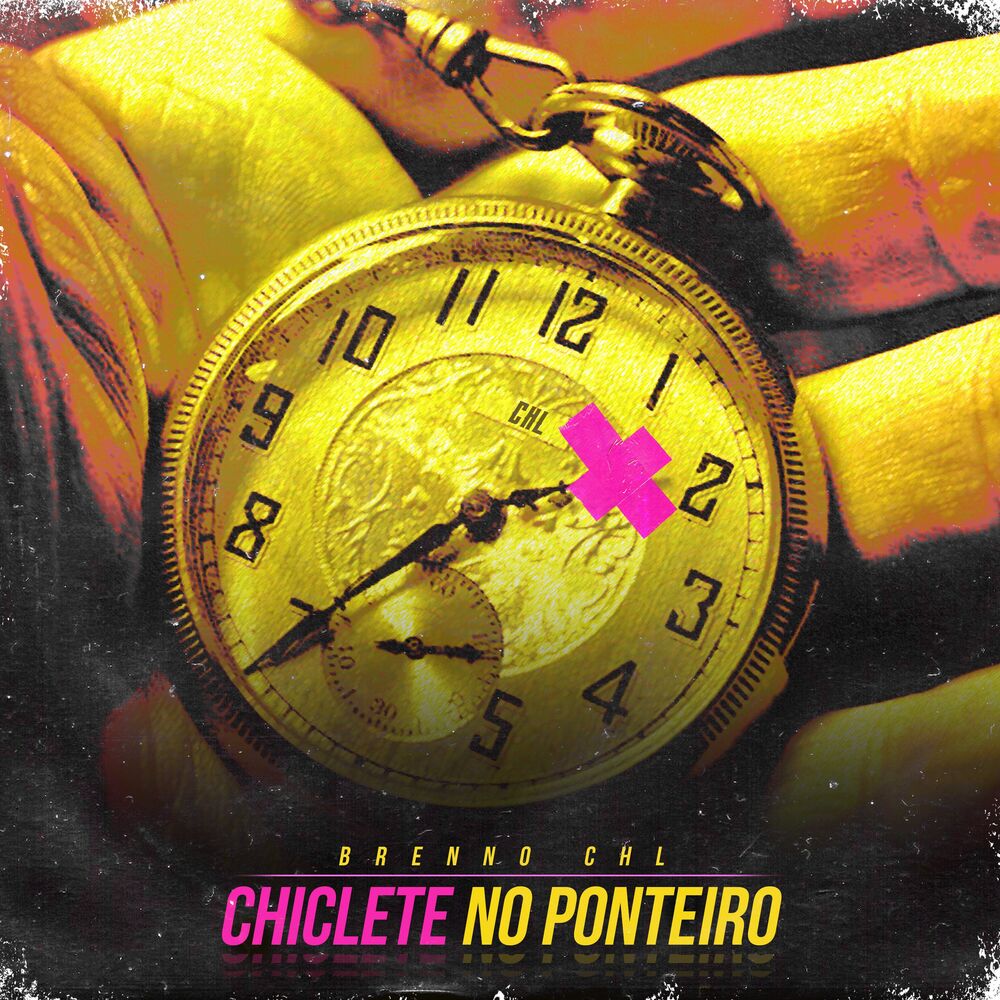 Picture of Chiclete no Ponteiro