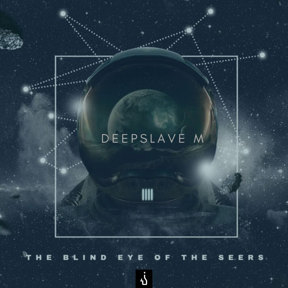Picture of The Blind Eye Of The Seers