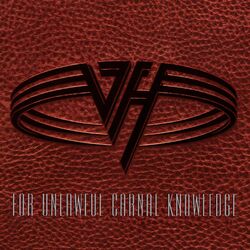 Cover of For Unlawful Carnal Knowledge (Expanded Edition)