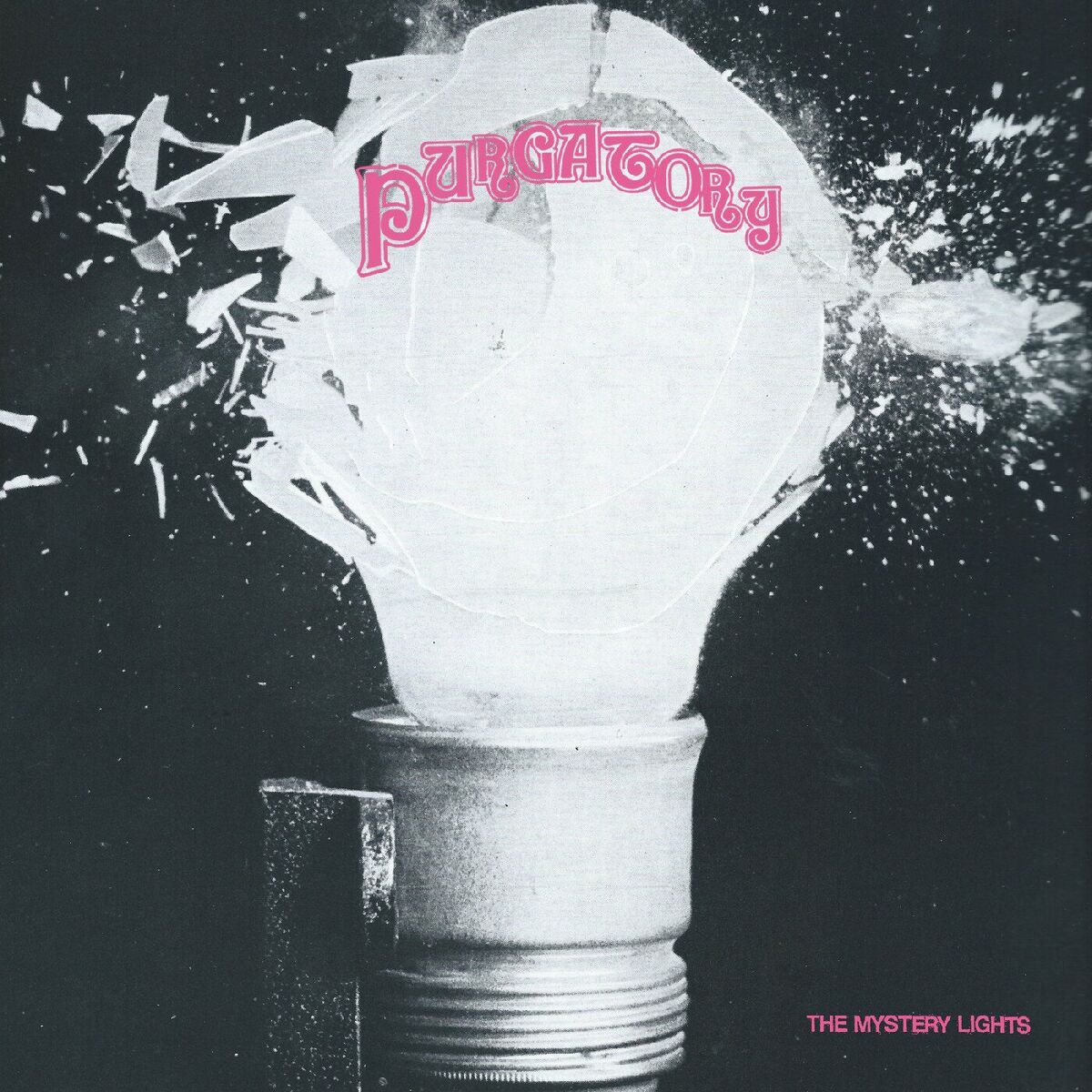 Album cover of Purgatory