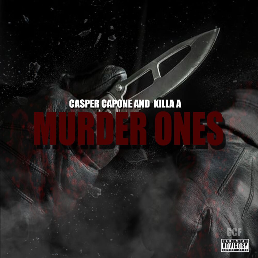 Picture of Murder Ones