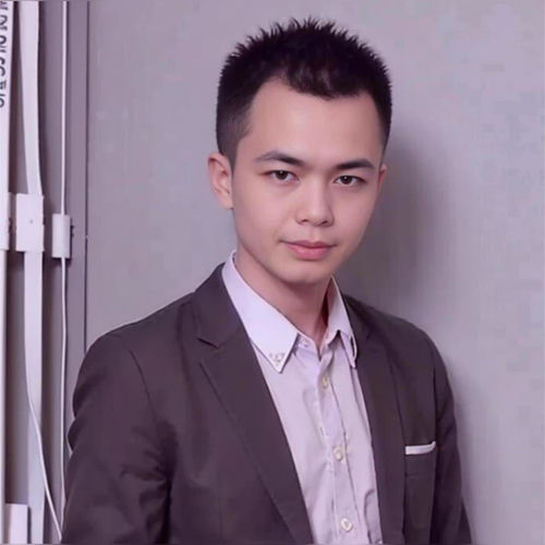 与君说 sleeve