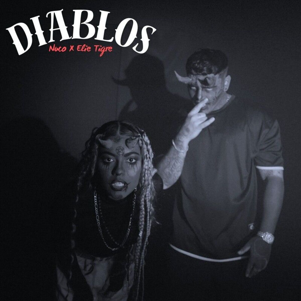 Album cover of Diablos