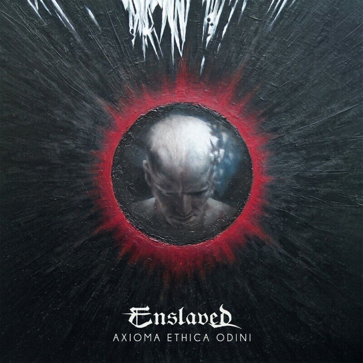 Album cover of Night Sight