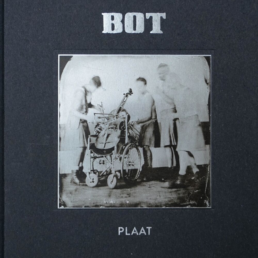 Picture of PLAAT