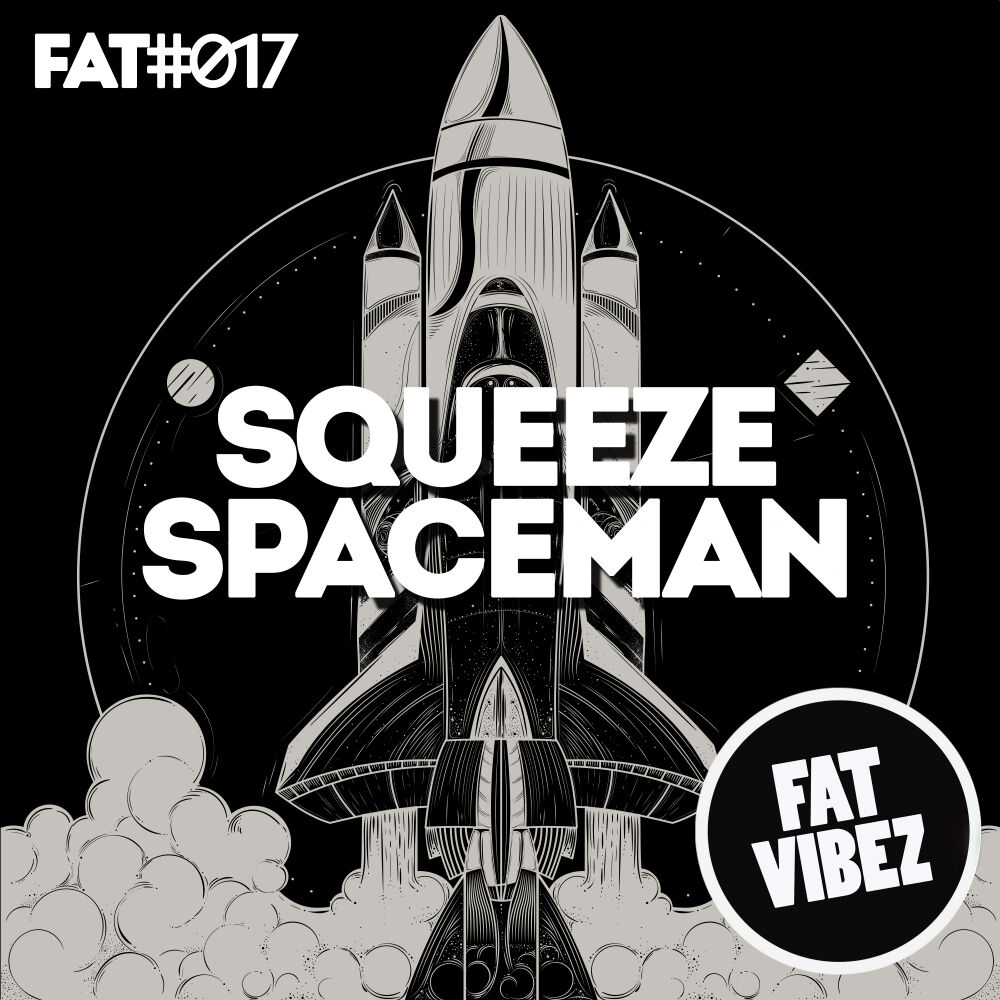Picture of Spaceman