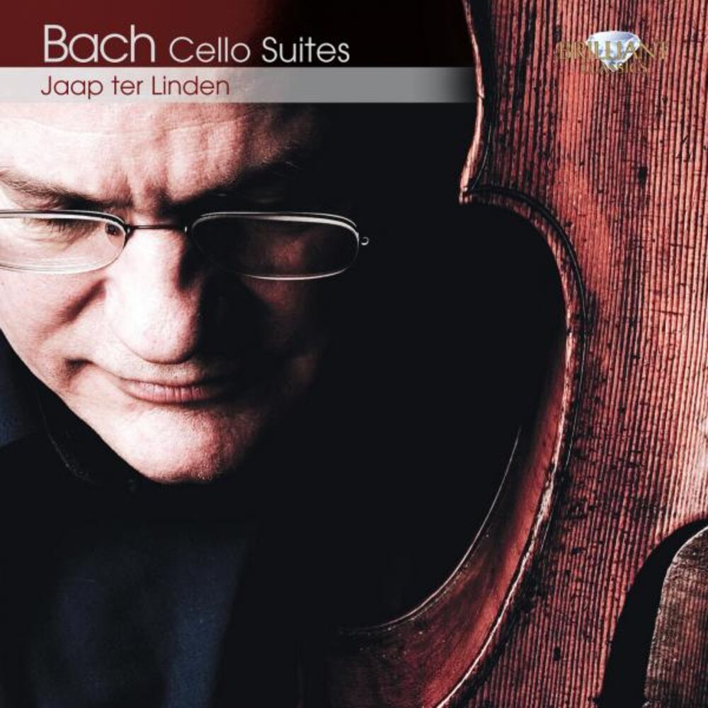 Picture of Bach: Cello Solo Suites